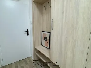 Prodej bytu 2+1, Ostrava, Kosmická, 56 m2
