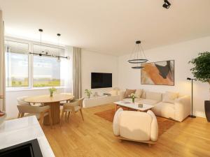 Prodej bytu 3+kk, Praha, 71 m2