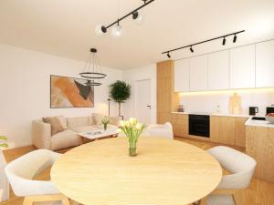 Prodej bytu 3+kk, Praha, 71 m2