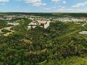 Prodej bytu 3+kk, Praha, 71 m2