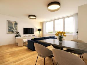 Prodej bytu 3+kk, Praha, 71 m2