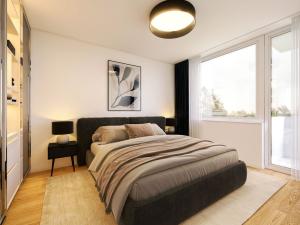 Prodej bytu 3+kk, Praha, 71 m2