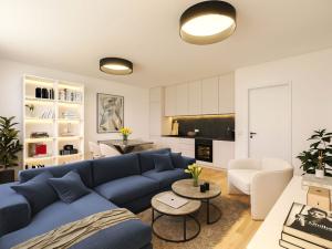 Prodej bytu 3+kk, Praha, 71 m2