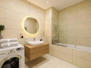 Prodej bytu 3+kk, Praha, 71 m2