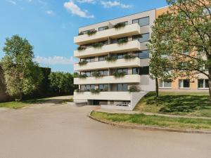 Prodej bytu 3+kk, Praha, 71 m2