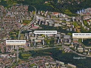 Prodej bytu 3+kk, Praha, 71 m2