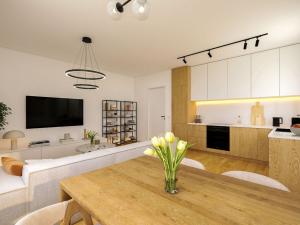 Prodej bytu 3+kk, Praha, 71 m2