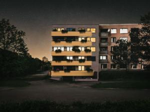 Prodej bytu 3+kk, Praha, 71 m2