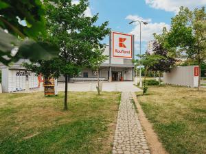 Prodej bytu 3+kk, Praha, 71 m2