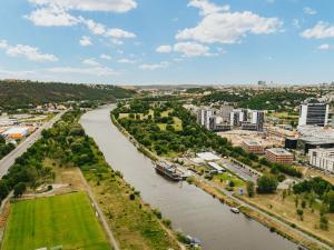 Prodej bytu 3+kk, Praha, 71 m2