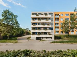 Prodej bytu 3+kk, Praha, 71 m2