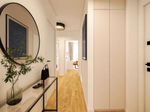 Prodej bytu 3+kk, Praha, 71 m2