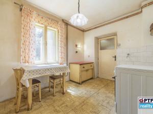 Prodej rodinného domu, Praha - Hloubětín, Jahodnická, 91 m2