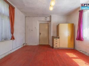 Prodej rodinného domu, Praha - Hloubětín, Jahodnická, 91 m2
