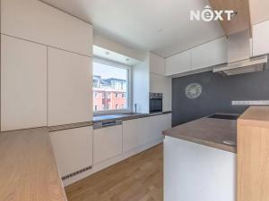 Prodej bytu 3+kk, Úvaly, Jugoslávská, 95 m2