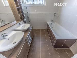 Prodej bytu 3+kk, Úvaly, Jugoslávská, 95 m2