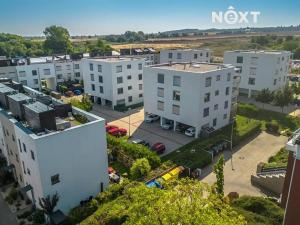 Prodej bytu 3+kk, Úvaly, Jugoslávská, 95 m2