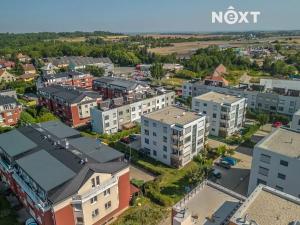 Prodej bytu 3+kk, Úvaly, Jugoslávská, 95 m2