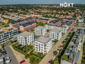Prodej bytu 3+kk, Úvaly, Jugoslávská, 95 m2