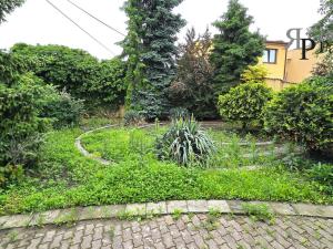 Pronájem bytu 5+1, Opava - Předměstí, Sadová, 99 m2