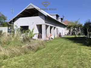 Prodej pozemku pro bydlení, Mukařov, Kutnohorská, 804 m2