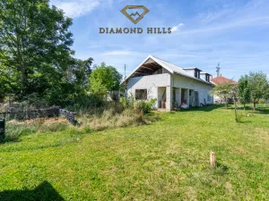 Prodej pozemku pro bydlení, Mukařov, Kutnohorská, 804 m2