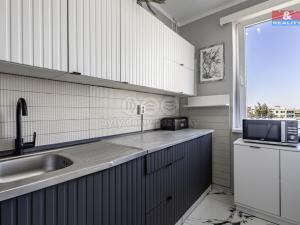 Prodej bytu 3+1, Praha - Modřany, Vazovova, 60 m2