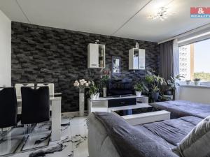 Prodej bytu 3+1, Praha - Modřany, Vazovova, 60 m2