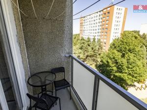 Prodej bytu 3+1, Praha - Modřany, Vazovova, 60 m2