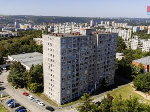 Prodej bytu 3+1, Praha - Modřany, Vazovova, 60 m2