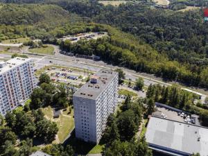 Prodej bytu 3+1, Praha - Modřany, Vazovova, 60 m2