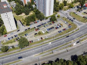 Prodej bytu 3+1, Praha - Modřany, Vazovova, 60 m2