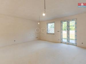 Prodej rodinného domu, Kladno - Švermov, 104 m2
