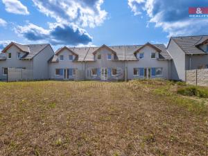 Prodej rodinného domu, Kladno - Švermov, 104 m2