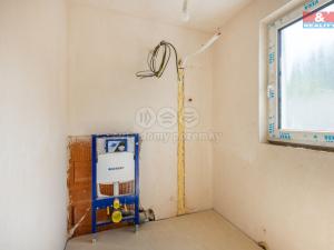 Prodej rodinného domu, Kladno - Švermov, 104 m2