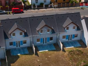 Prodej rodinného domu, Kladno - Švermov, 104 m2