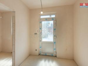 Prodej rodinného domu, Kladno - Švermov, 104 m2