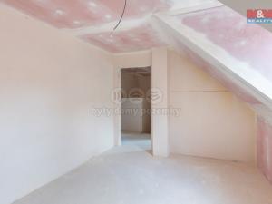 Prodej rodinného domu, Kladno - Švermov, 104 m2