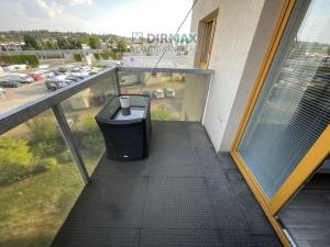 Prodej bytu 2+kk, Plzeň - Bolevec, U Velkého rybníka, 56 m2