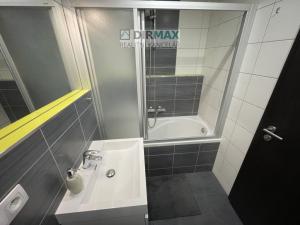 Prodej bytu 2+kk, Plzeň - Bolevec, U Velkého rybníka, 56 m2