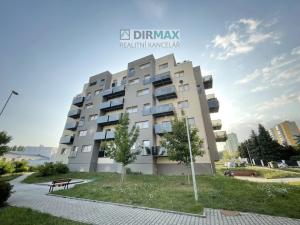 Prodej bytu 2+kk, Plzeň - Bolevec, U Velkého rybníka, 56 m2