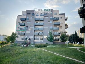 Prodej bytu 2+kk, Plzeň - Bolevec, U Velkého rybníka, 56 m2