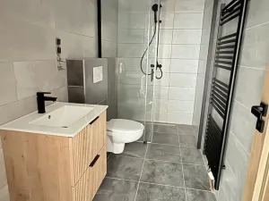 Prodej bytu 2+kk, Dlouhá Ves, 48 m2