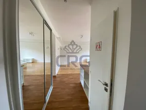 Pronájem bytu 3+kk, Brno, Jugoslávská, 73 m2