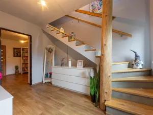 Prodej rodinného domu, Dešenice, 146 m2