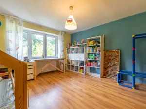 Prodej rodinného domu, Dešenice, 146 m2