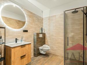 Prodej bytu 2+kk, Dlouhá Ves, 51 m2