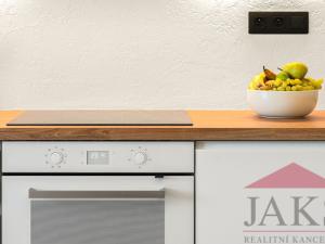 Prodej bytu 2+kk, Dlouhá Ves, 51 m2