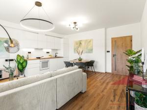 Prodej bytu 2+kk, Dlouhá Ves, 51 m2