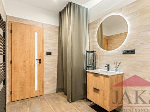 Prodej bytu 2+kk, Dlouhá Ves, 51 m2